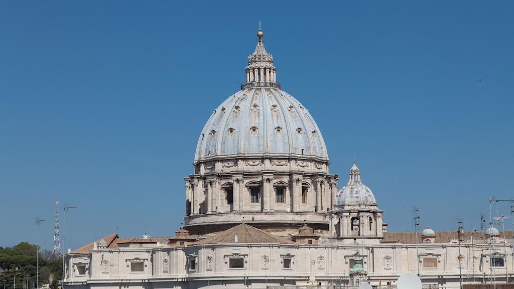 City Center Apartment Rome Exterior photo