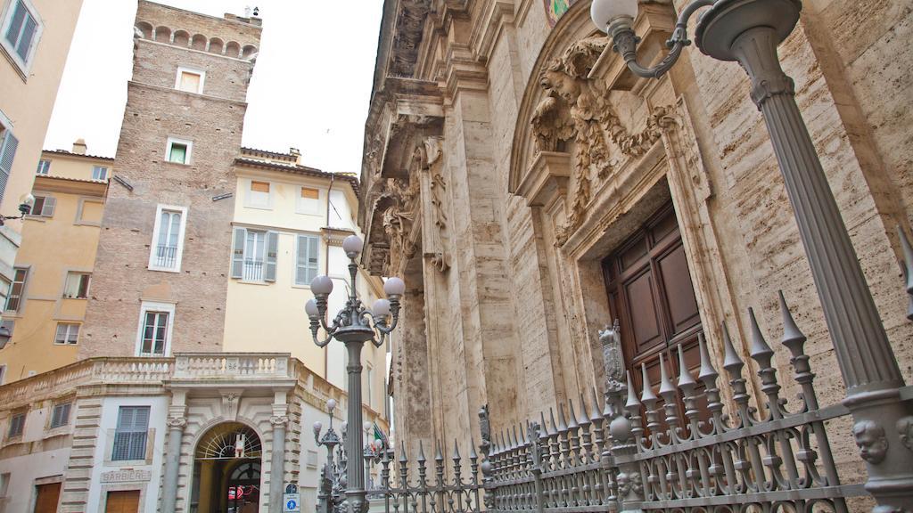 City Center Apartment Rome Room photo