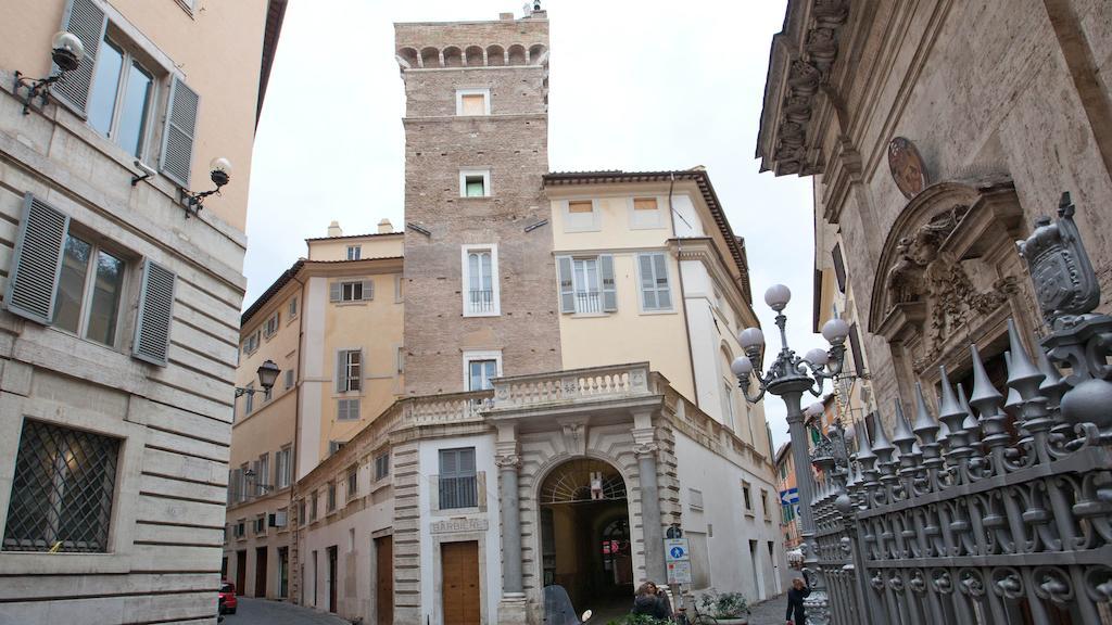 City Center Apartment Rome Room photo
