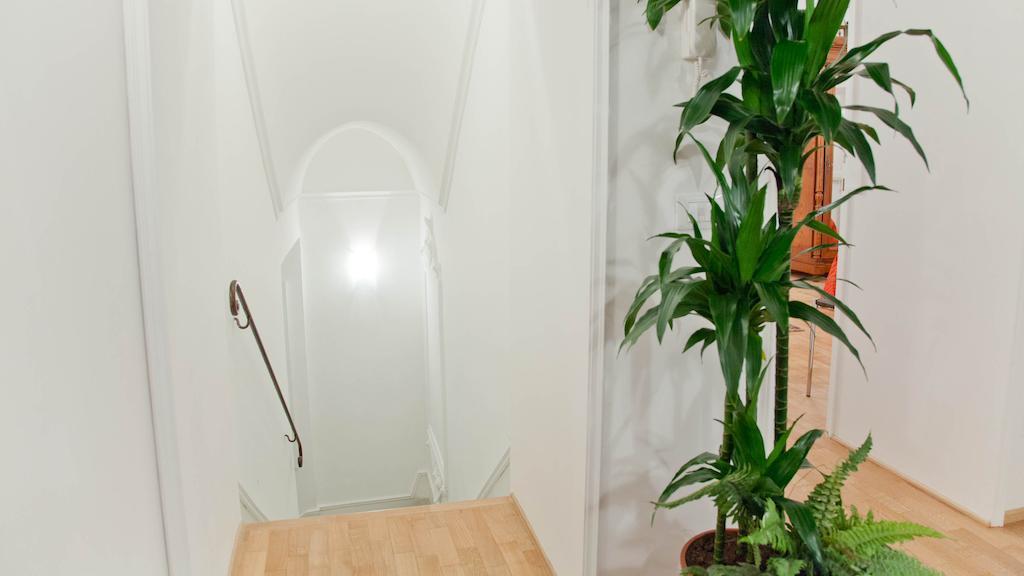 City Center Apartment Rome Room photo