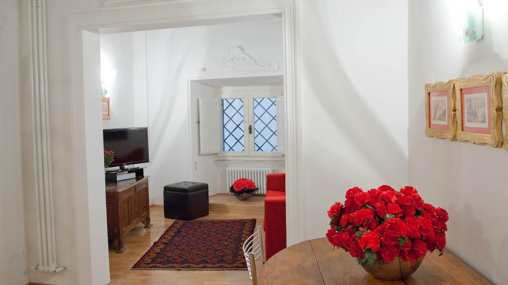 City Center Apartment Rome Room photo