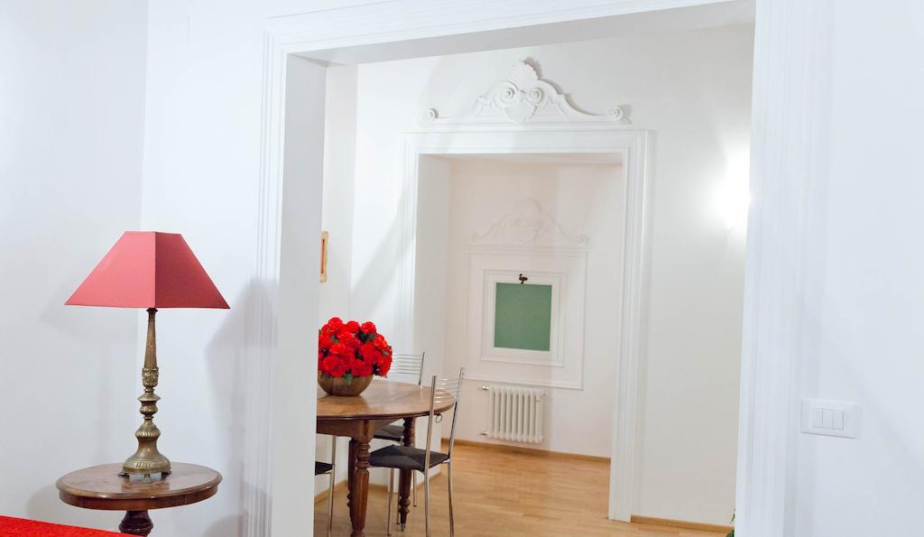 City Center Apartment Rome Room photo