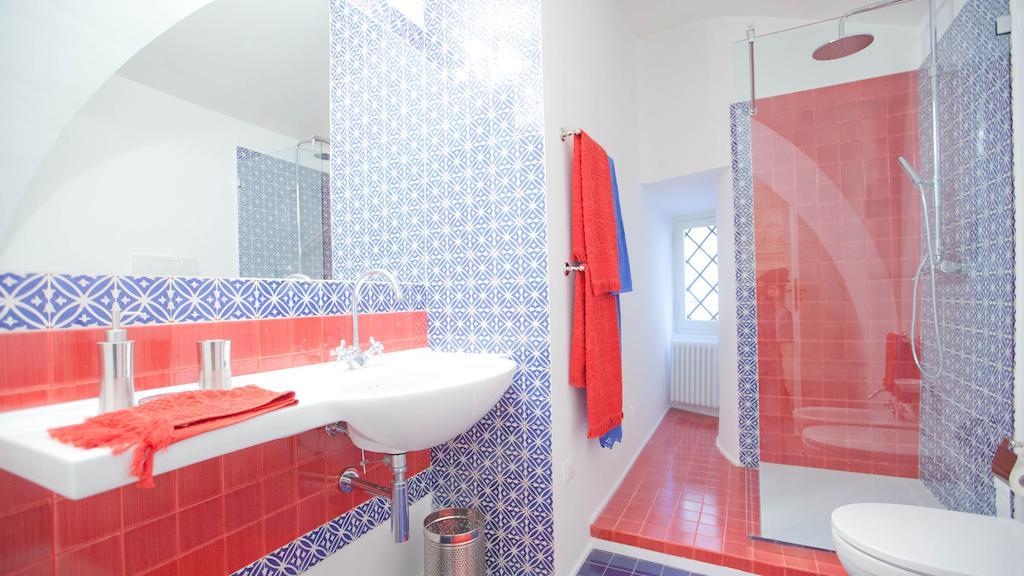 City Center Apartment Rome Room photo