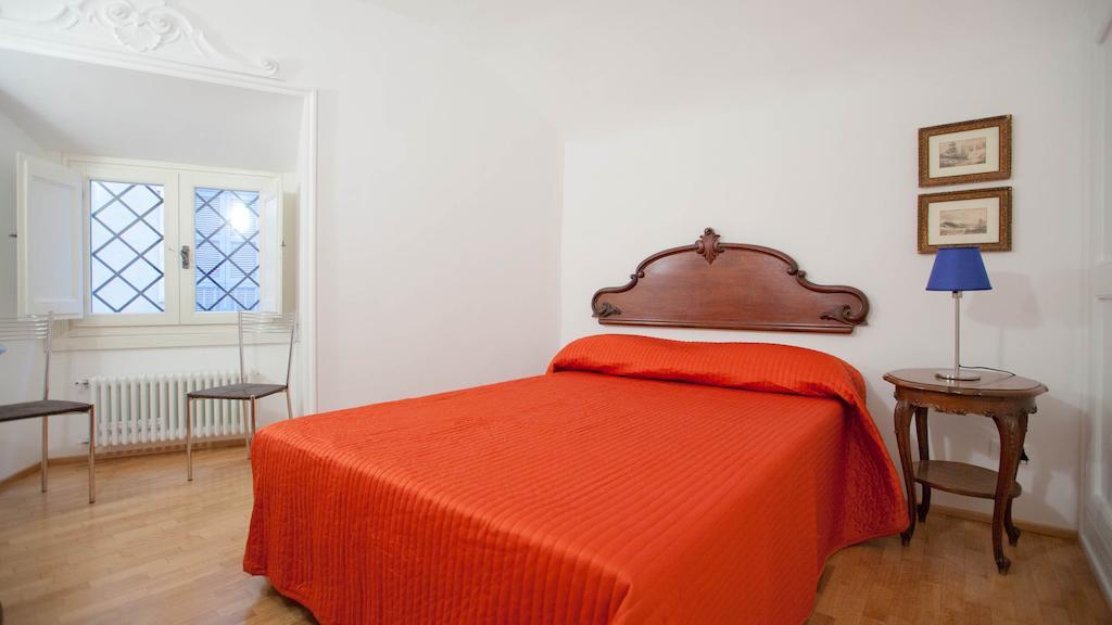 City Center Apartment Rome Room photo