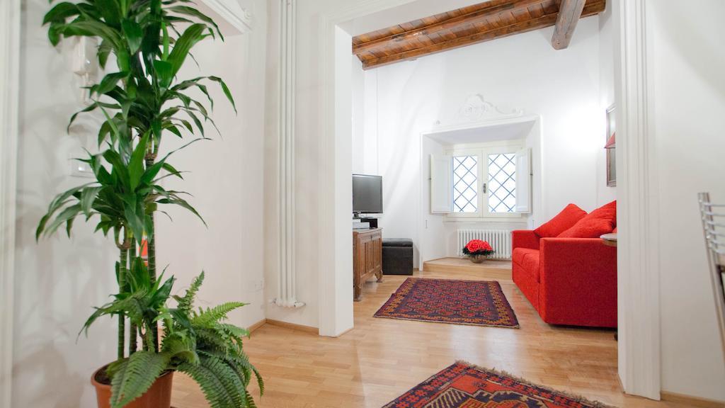 City Center Apartment Rome Room photo