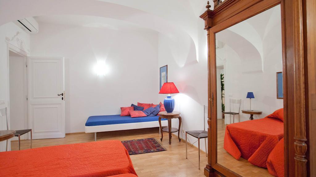 City Center Apartment Rome Room photo